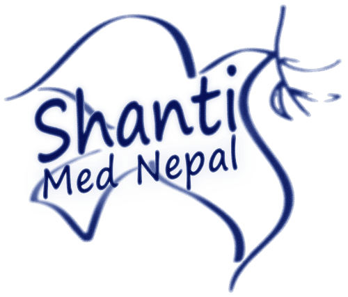 Shanti Med Nepal - Unterstützungsverein Schweiz